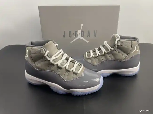 HYPE Grey' 'Cool CT8012 005 Retro 11 Air Jordan 0508